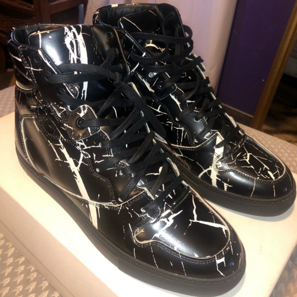 Balenciaga Sneakers - Picture 10 of 10